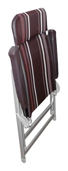 Складне крісло Time Eco ТЕ - 10 AT2, SX-3602 