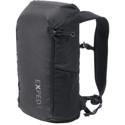 Рюкзак Exped SUMMIT HIKE 15 black - чорний
