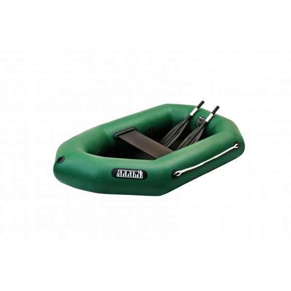 Човен тура ЛО-190С 