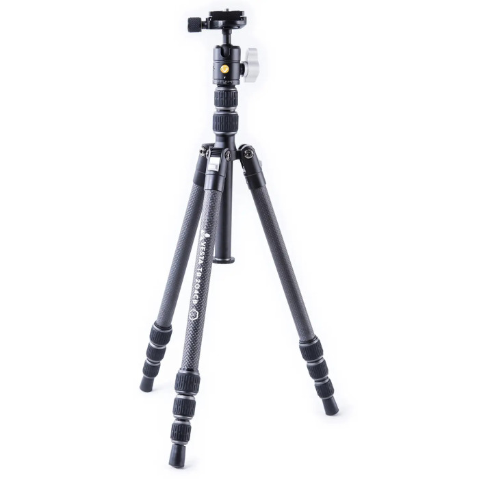 Штатив Vanguard Vesta TB 204CB (Vesta TB 204CB) 