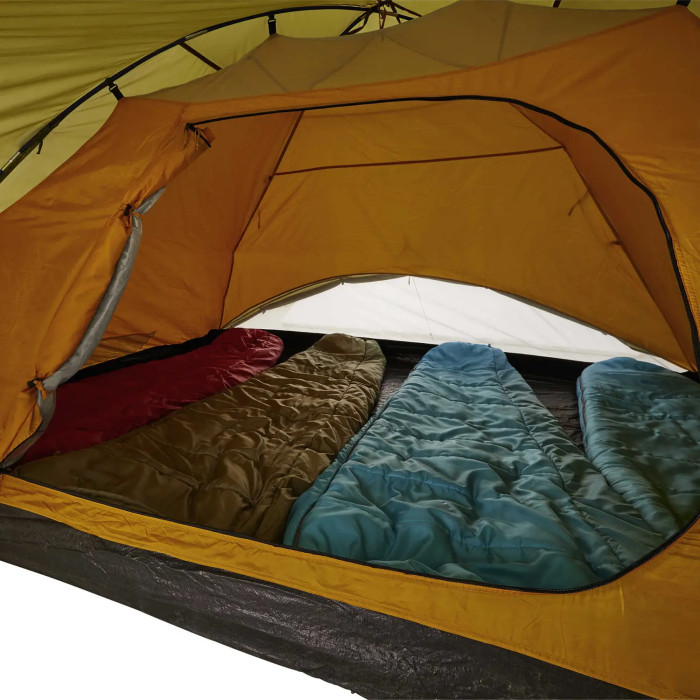 Намет Grand Canyon Topeka 4 Capulet Olive (330028) 