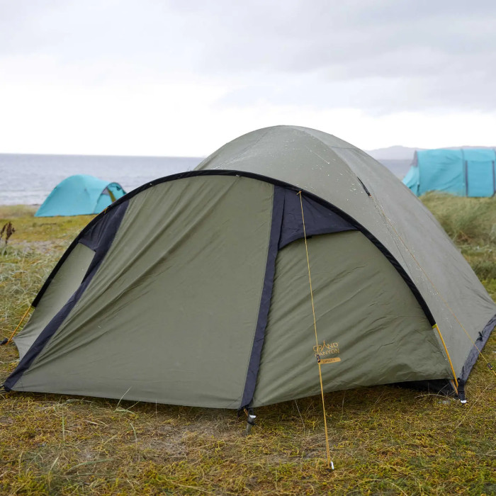 Намет Grand Canyon Topeka 4 Capulet Olive (330028) 