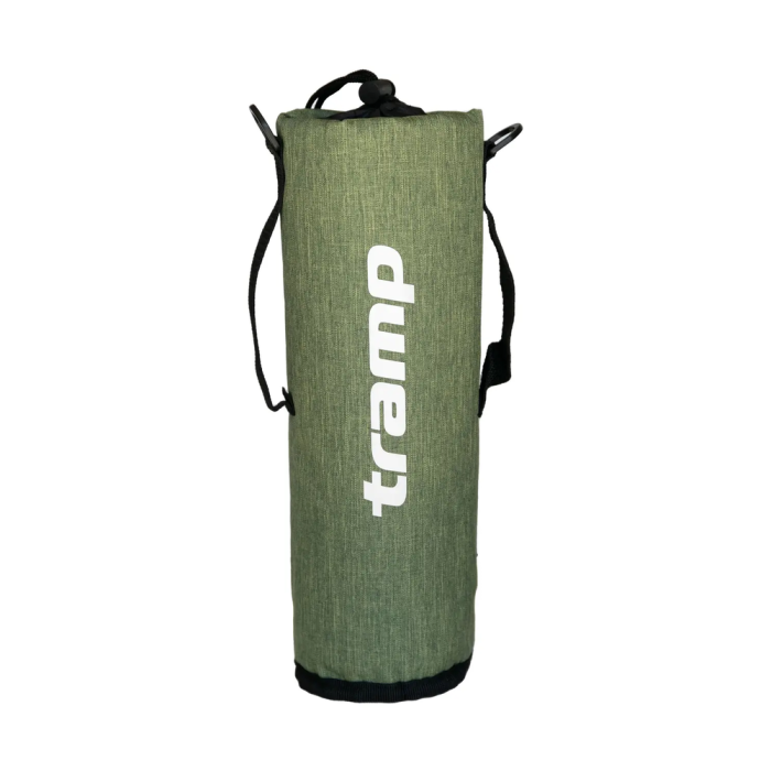 Термочохол для термоса Tramp EXP 0,9 л Оливковий UTRA-290-olive 