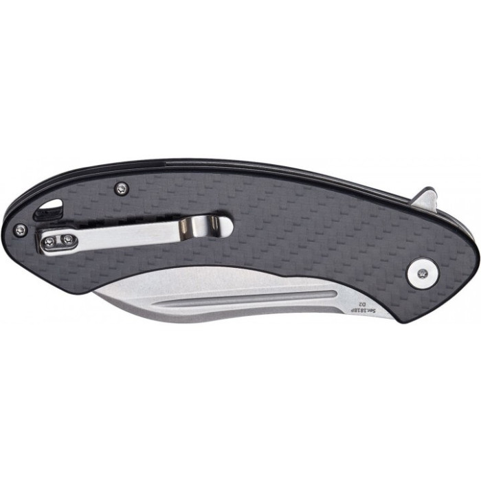 Ніж ремісник Безсмертний SW, D2, CF 