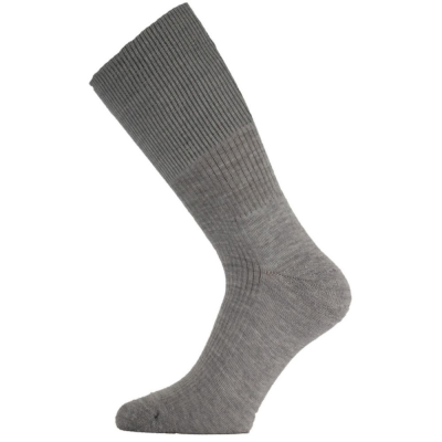 Термошкарпетки трекінг Lasting WRM 800 - L - сірий