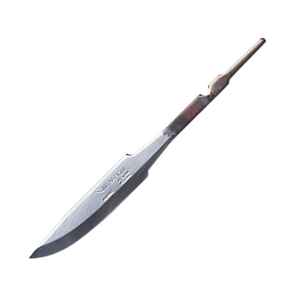 Клинок ножа Morakniv Classic №2.0, carbon steel (191-2313) 