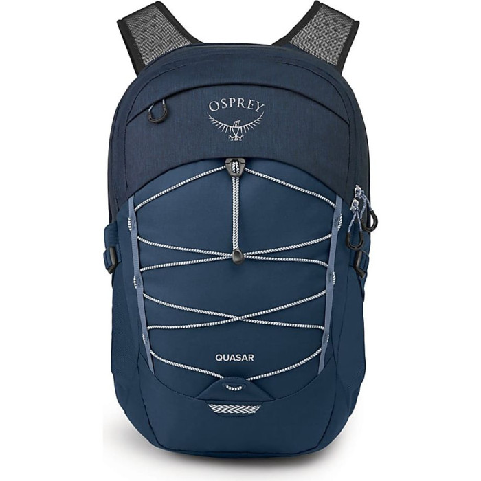 Рюкзак Osprey Quasar 26 л atlas blue heather - O/S - синій 