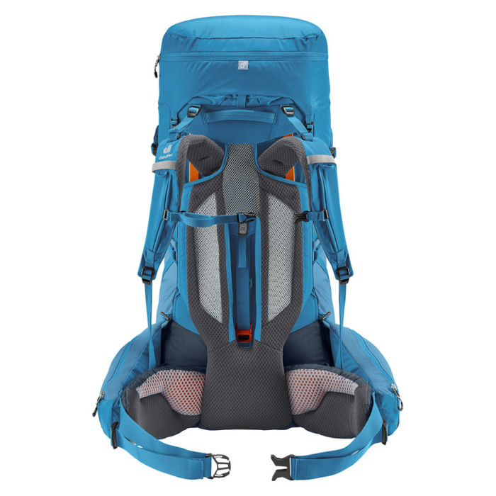 Рюкзак DEUTER Aircontact Core 60+10 колір 1358 reef-ink 
