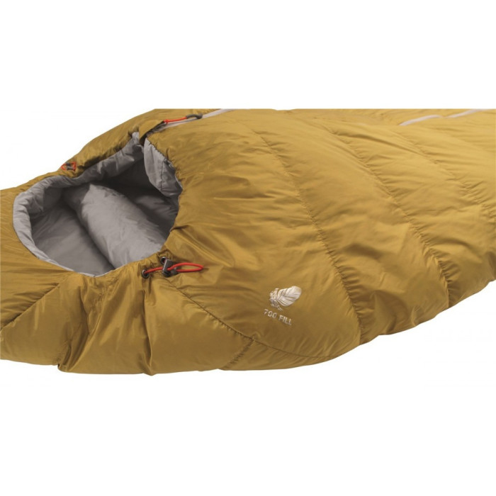 Спальний мішок ROBENS Sleeping Bag Couloir 350 