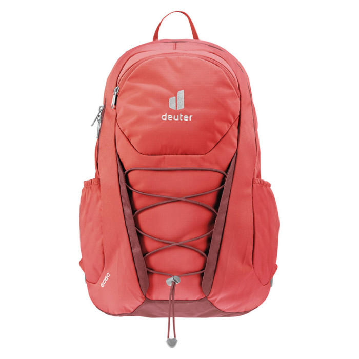 Рюкзак DEUTER Gogo колір 5588 currant-redwood 