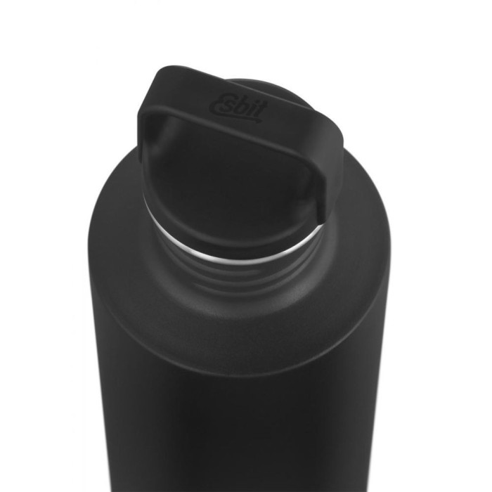 Пляшка Esbit DB1000SC-BK black 