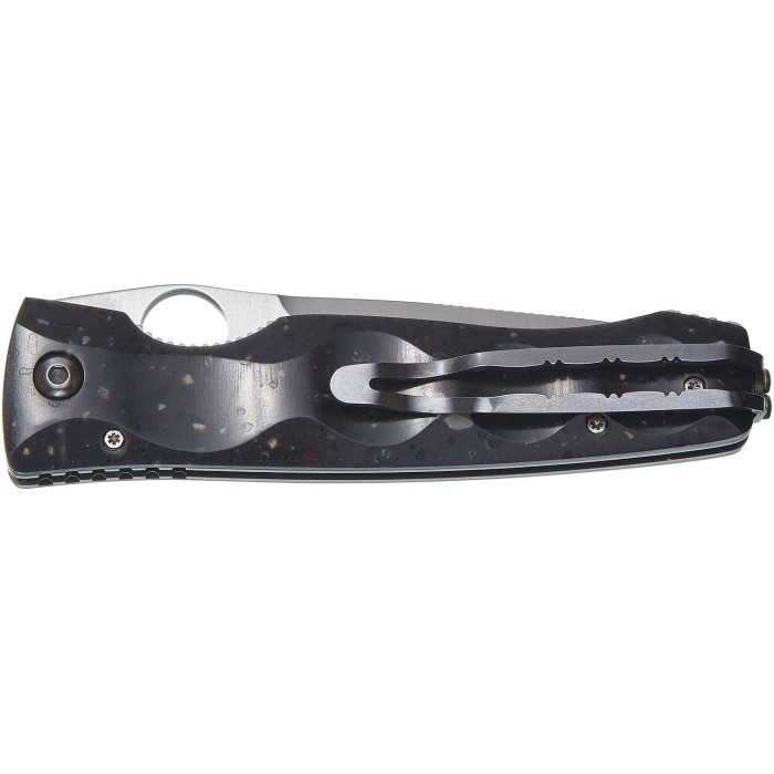 Ніж Mcusta Tactility Elite, corian (MC-0123) 