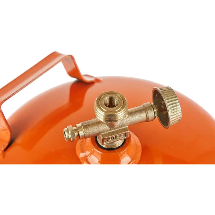 Газовий комплект Skif Outdoor Burner 5 