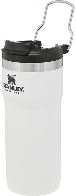Термочашка Stanley Classic TwinLock Polar 0.47 л 