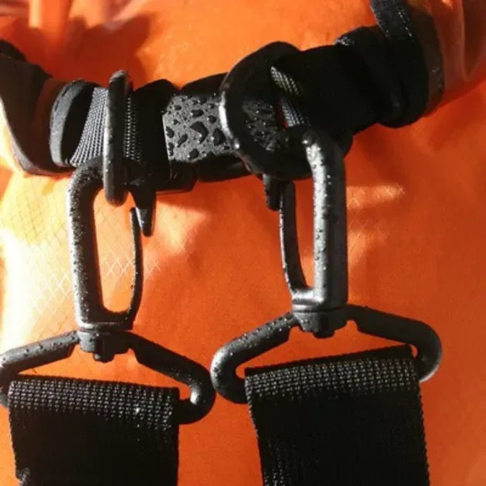 Гермомішок AQUAPAC Noatak™ 60L 