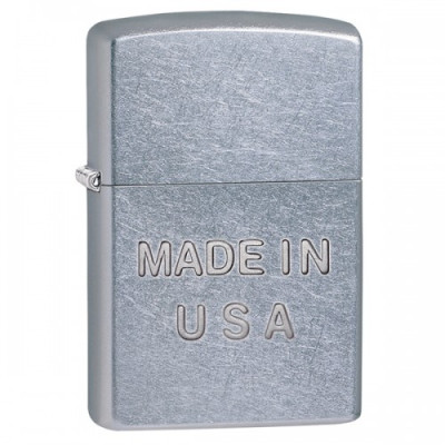 Запальничка Zippo 207 Made In Usa 28491