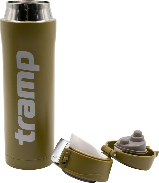 Термос TRAMP 0,45л UTRC-107 Хакі 