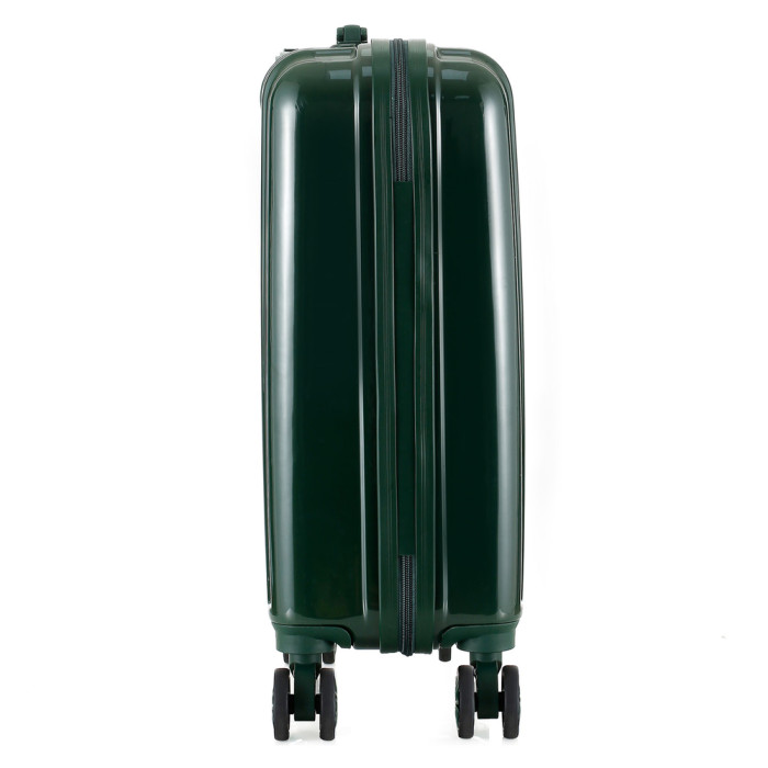 Валіза Semi Line 20" (S) Dark Green (T5948-1)