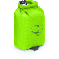 Гермомішок Osprey Ultralight DrySack 3L limon - O/S - зелений