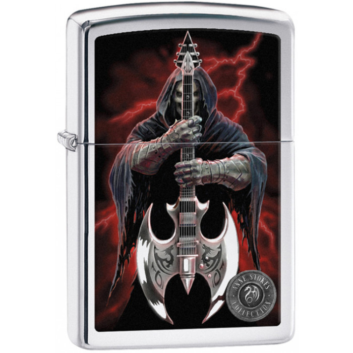 Запальничка Zippo Anne Stokes Collection 29109 