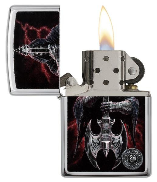 Запальничка Zippo Anne Stokes Collection 29109 