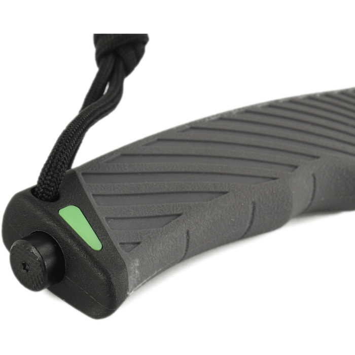 Ніж Ganzo G8012V2-GY сірий 