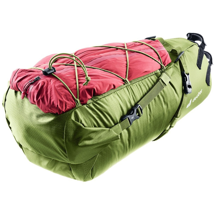 Сумка-велобаул DEUTER Mondego SB 16 колір 2033 meadow 
