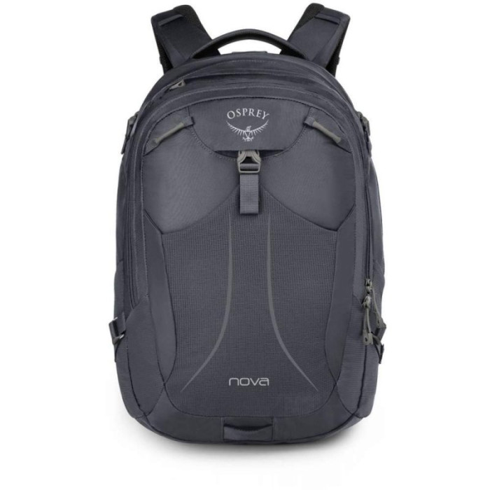 Рюкзак Osprey Nova 33 Misty  сірий, Misty Grey 