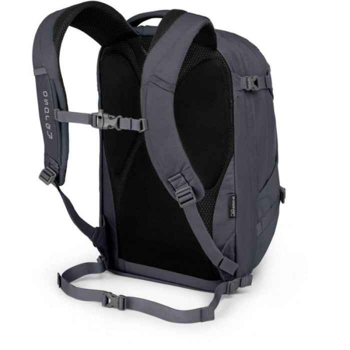 Рюкзак Osprey Nova 33 Misty  сірий, Misty Grey 