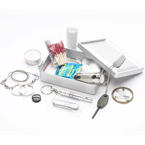 Ніж Fox FKMD Parang Bushcraft Jungle FX-0107153 