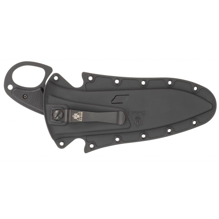 Ніж Ka-Bar TDI Pocket Strike-Довжина клинка 8,1 см. 