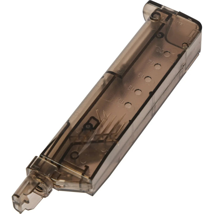 Лоадер ASG Black