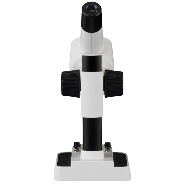 Мікроскоп Bresser Junior Mono 20x Reflected Light 