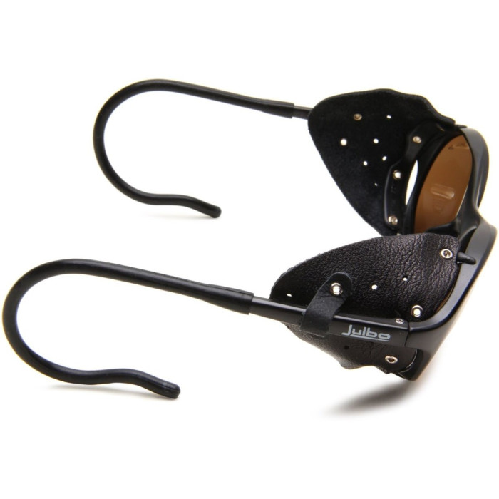 Окуляри спортивні Julbo 079 1 62 Sherpa * * Black X5 