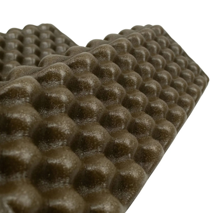 Сідачка складана Tribe Seat Mat T-BD-0003 brown 