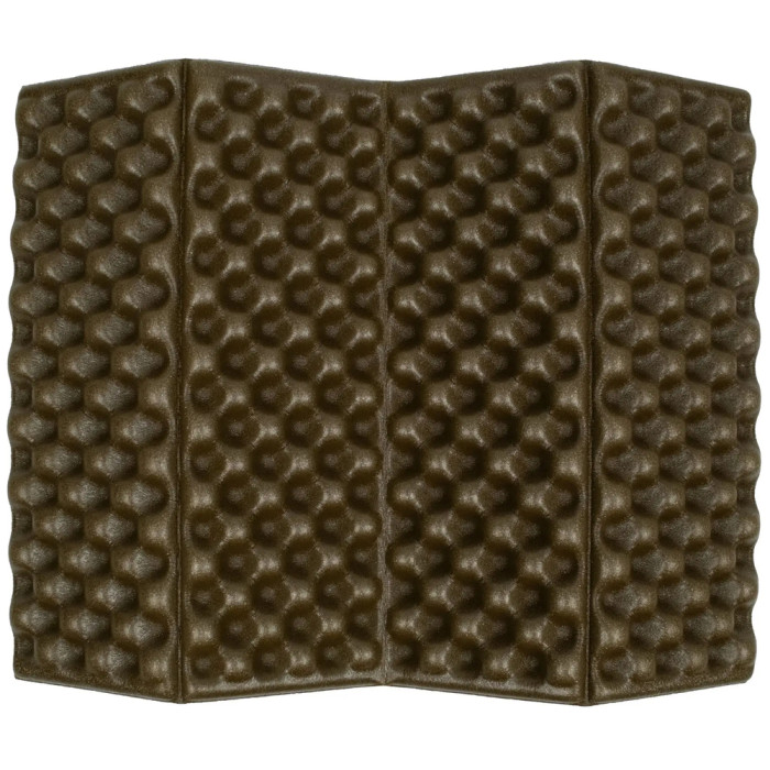Сідачка складана Tribe Seat Mat T-BD-0003 brown 