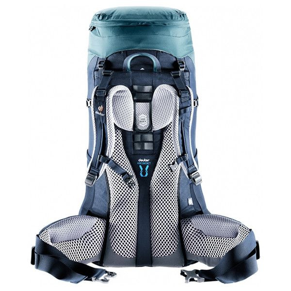Рюкзак Deuter Aircontact Lite 60+10 SL arctic-navy 