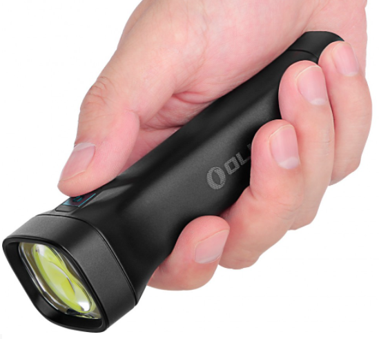 Ліхтар Olight Archer-чорний 