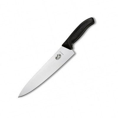 Ніж кухонний Victorinox SwissClassic Carving обробний 25 см