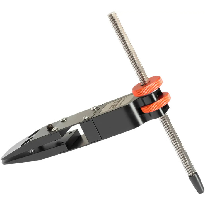 Напрямна кута заточки Hapstone T2 з поворотним модулем 