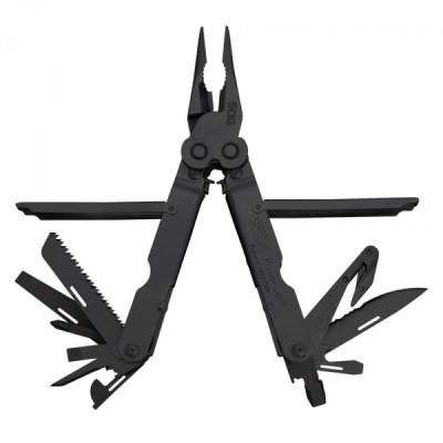 Мультитул SOG Powerlock EOD з V-подібним різаком