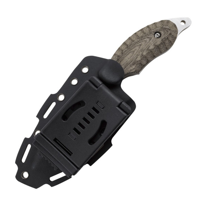 Ніж SOG Kiku Fixed 4, VG10 (KU-2021) 