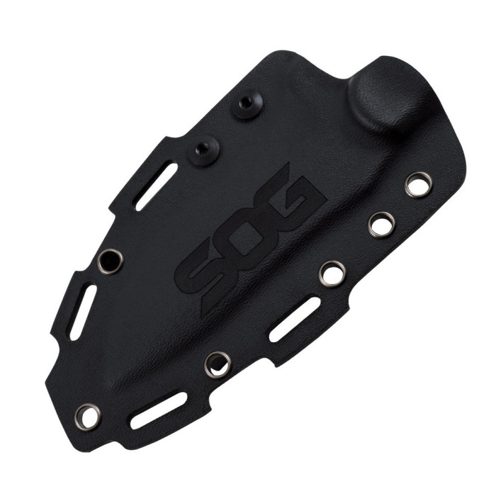 Ніж SOG Kiku Fixed 4, VG10 (KU-2021) 