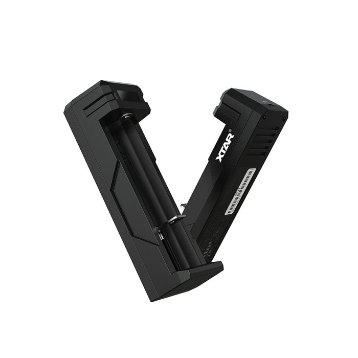 Зарядний пристрій Xtar SC1 