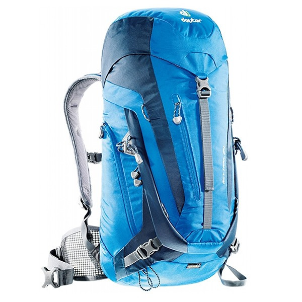 Рюкзак Deuter ACT Trail, 24 л, ocean-midnight 
