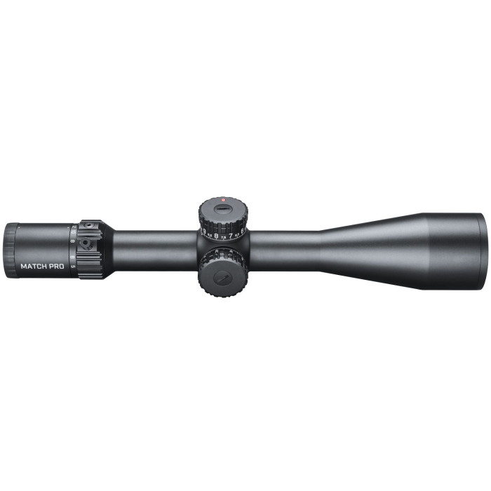Приціл оптичний Bushnell Match Pro 5-30x56 сітка Deploy MIL 2 з підсвічуванням 