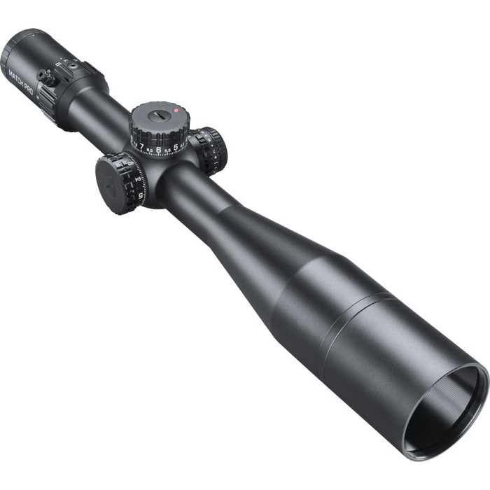 Приціл оптичний Bushnell Match Pro 5-30x56 сітка Deploy MIL 2 з підсвічуванням 