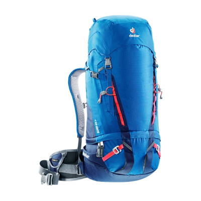 Рюкзак Deuter Guide, 45 + л, bay-midnight