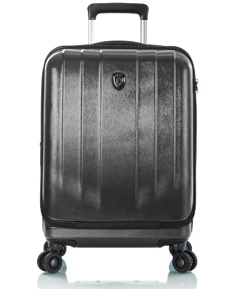 Валіза Heys EZ Access (S) Gunmetal (10140-0063-21) 