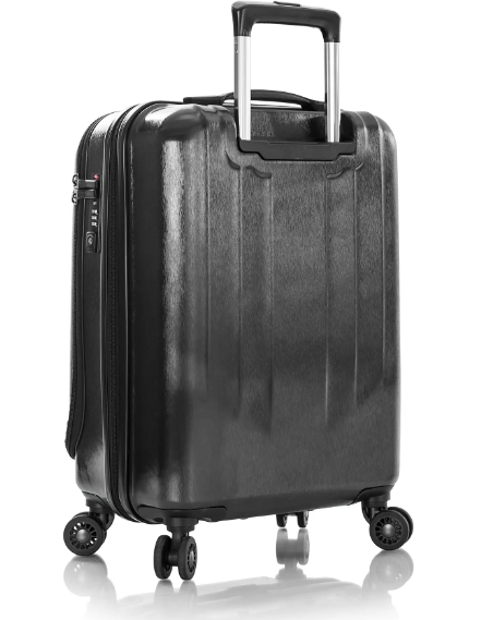 Валіза Heys EZ Access (S) Gunmetal (10140-0063-21) 